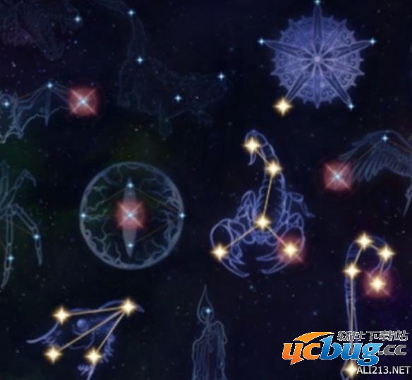 《恐怖黎明》召唤星座如何加点？