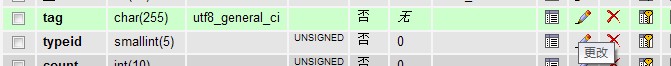 dedecms(织梦)修改TAG标签和关键词长度怎么修改？