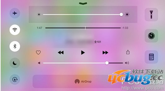 iPhone6s静音时关闭震动功能方法