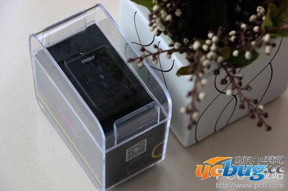 信利eTimer2智能手表怎么样？