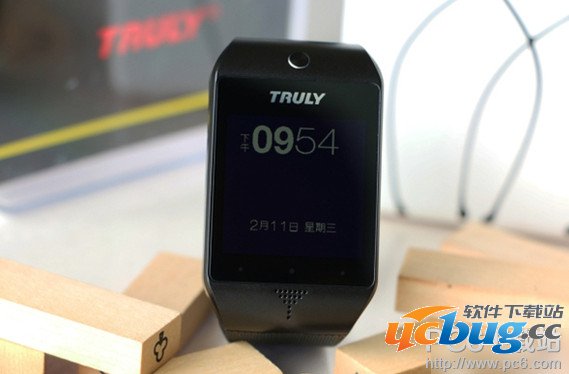 信利eTimer2智能手表怎么样？