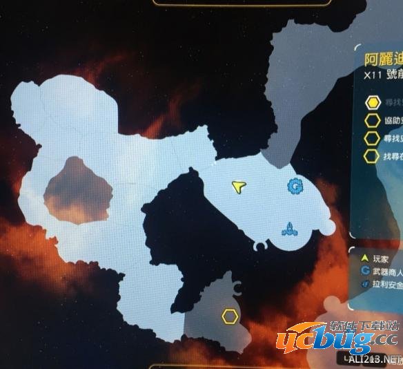 《瑞奇与叮当》刷水晶螺丝及卡片方法