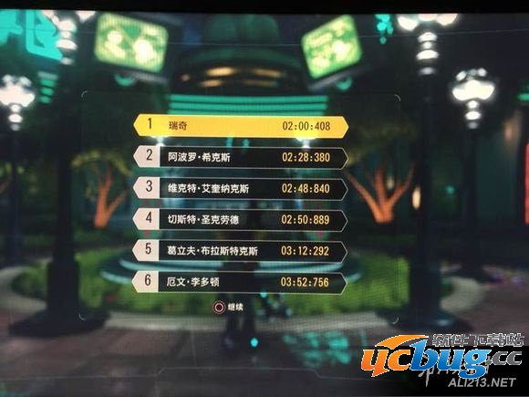 《瑞奇与叮当》机器工厂的主管位置在哪