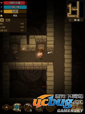 贪婪洞窟宝箱及装备介绍