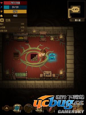 贪婪洞窟宝箱及装备介绍