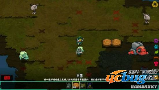 《崩溃大陆》电力龟怎么打及无伤刷电力龟