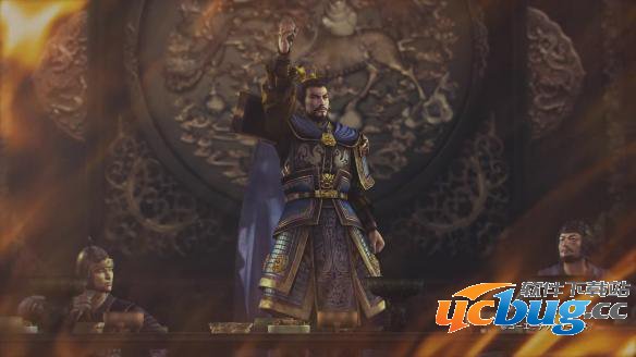 《三国志13》卧龙升天如何快速通关？
