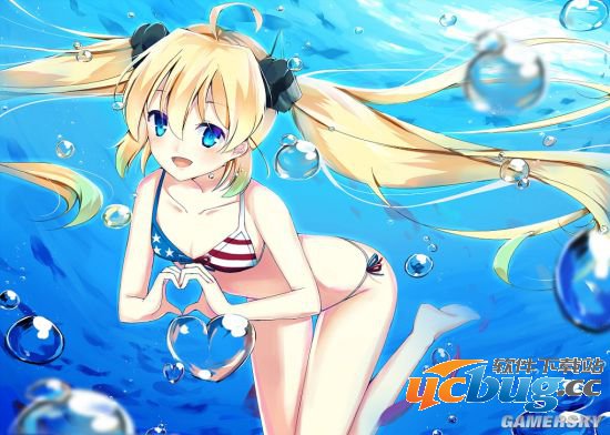 《战舰少女r》潜艇没有开幕雷击及潜艇开幕鱼雷条件