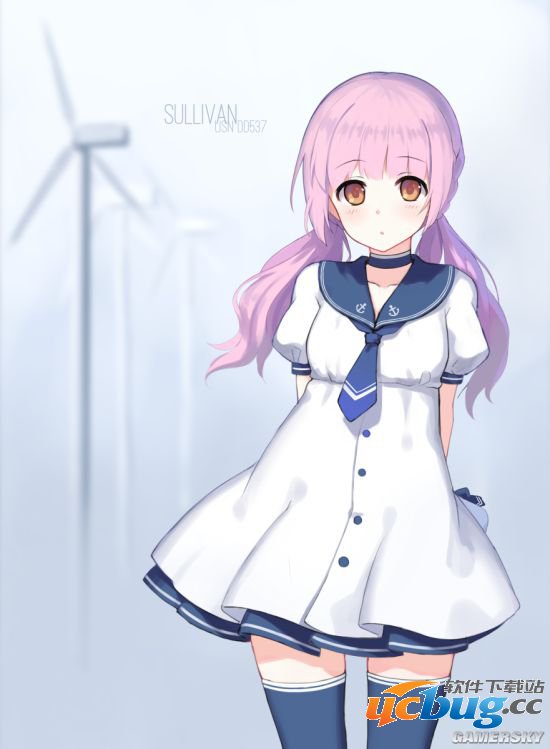 《战舰少女r》改造后装备消失怎么回事？