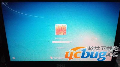 win7系统开机密码忘了怎么精简？