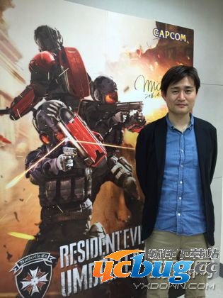 《生化危机：保护伞小队》游戏最新评测