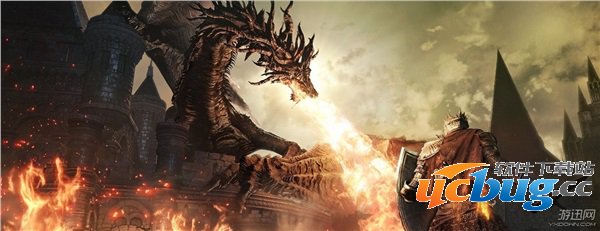 《黑暗之魂3》游戏最新评测