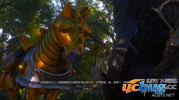 《巫师3：狂猎》血与酒突变盒作用介绍