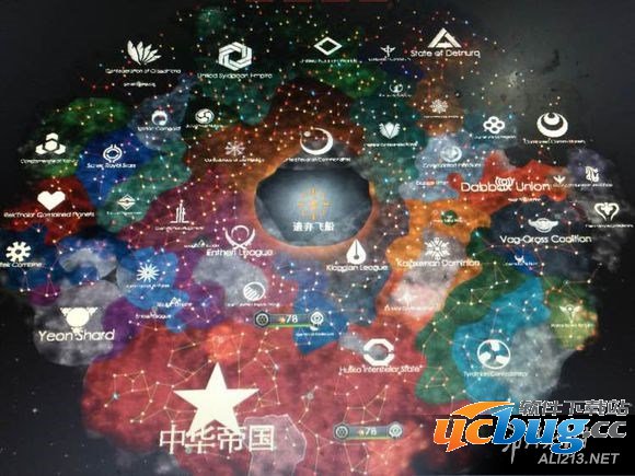 《群星》中机器人如何闹独立？