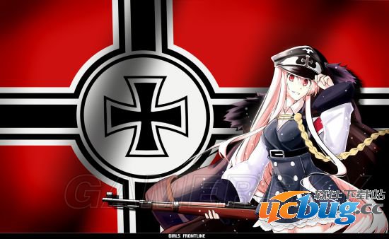 《少女前线》紧急限定掉率比一般图高吗