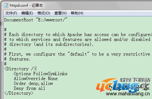 取消dedecms后台网站脚本执行权限的方法介绍