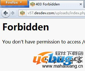 取消dedecms后台网站脚本执行权限的方法介绍