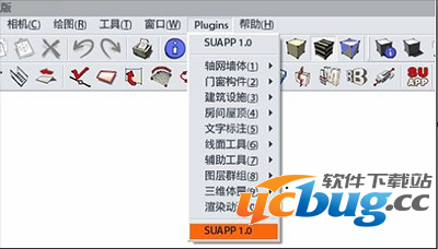 SketchUp插件汇总及使用方法