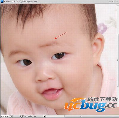 Photoshop图像处理软件PS羽化工具怎么使用