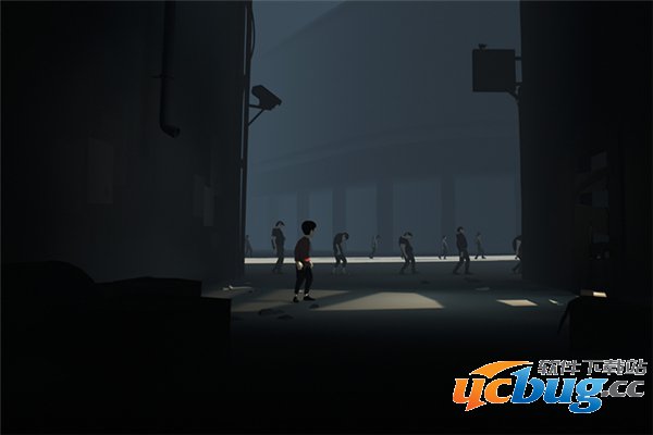 inside隐藏结局密码是多少?