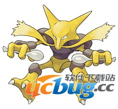 《pokemon go》哪个宠物小精灵更厉害？