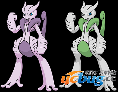 《pokemon go》哪个宠物小精灵更厉害？