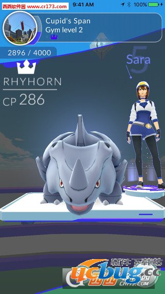 《pokemon go》如何抓住皮卡丘杰尼龟？