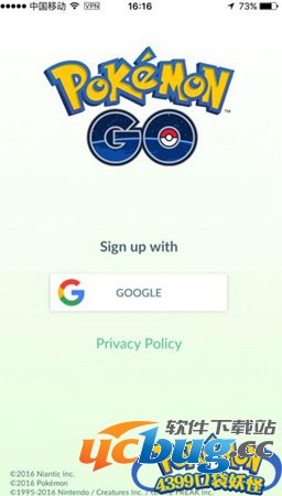 精灵宝可梦go