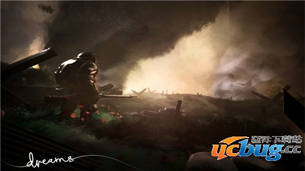 《梦境Dreams VR》虚拟沙盒世界游戏体验评测