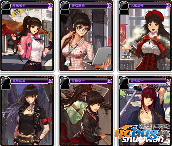 《DNF》国服手游女儿养成方式介绍