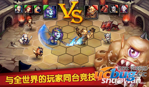 《魔法纹章》公会币怎么刷 公会币怎么获得