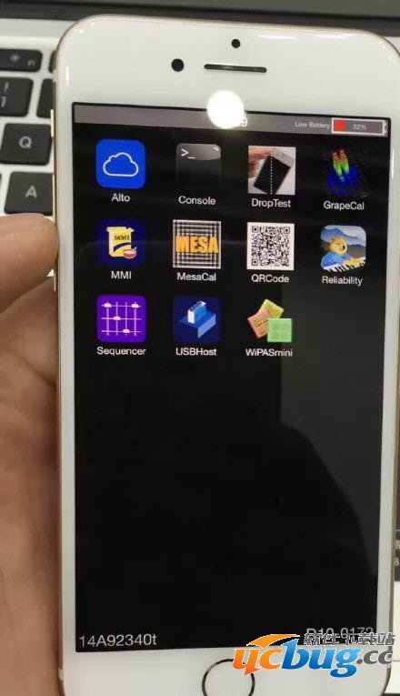 iPhone7/7 Plus国外真机上手视频