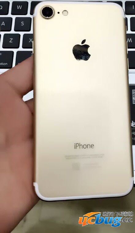 iPhone7/7 Plus国外真机上手视频