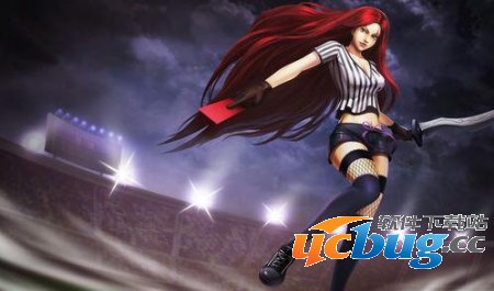 LOL正式列入比赛项目 电竞奥运会落户巴西 LOL正式列入比赛项目 电竞奥运会落户巴西