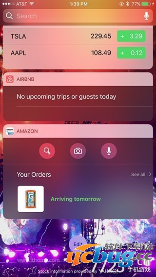 苹果ios10beta5更新内容大全
