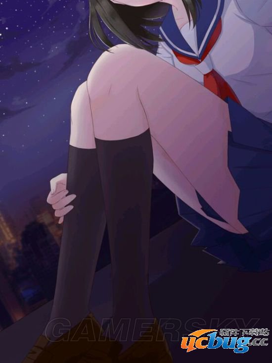 《异次元通讯》和玩家对话的那个女孩是谁