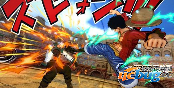 《海贼王:燃烧之血》PC版按键怎么修改