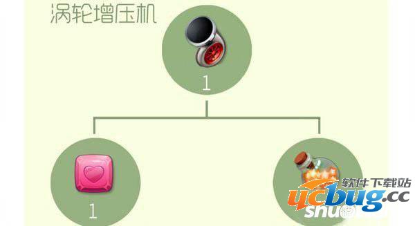 《球球大作战》涡轮增压机怎么获得