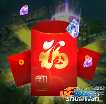《探墓风云》怎么快速刷钻石
