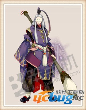 阴阳师手游式神判官好不好用 判官属性图鉴