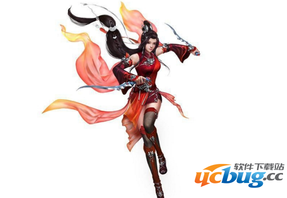 《倩女幽魂》手游刀客技能怎么搭配