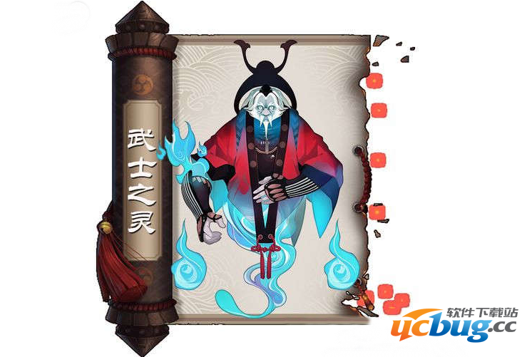 《阴阳师》手游武士之灵怎么搭配
