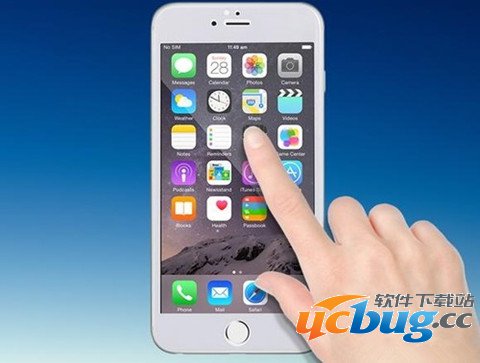 iPhone6屏幕失灵怎么办