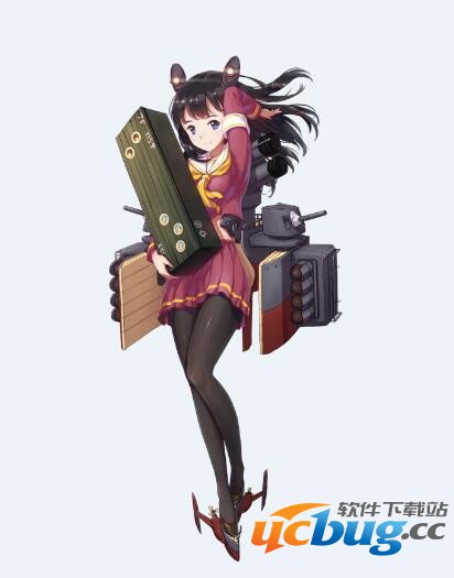 《战舰少女r》2-6新增哪些舰船