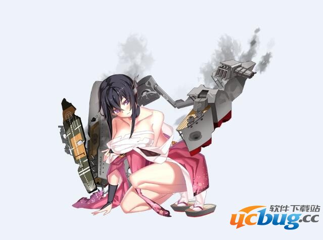 《战舰少女r》2-6新增哪些舰船