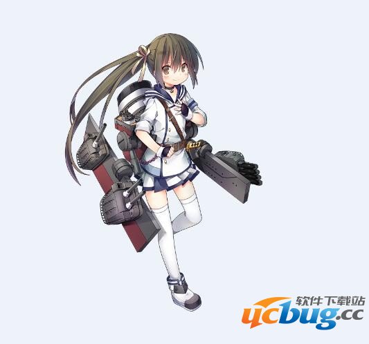 《战舰少女r》2-6新增哪些舰船