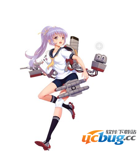 《战舰少女r》2-6新增哪些舰船