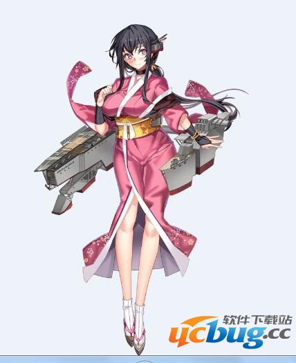 《战舰少女r》2-6新增哪些舰船