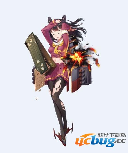 《战舰少女r》2-6新增哪些舰船