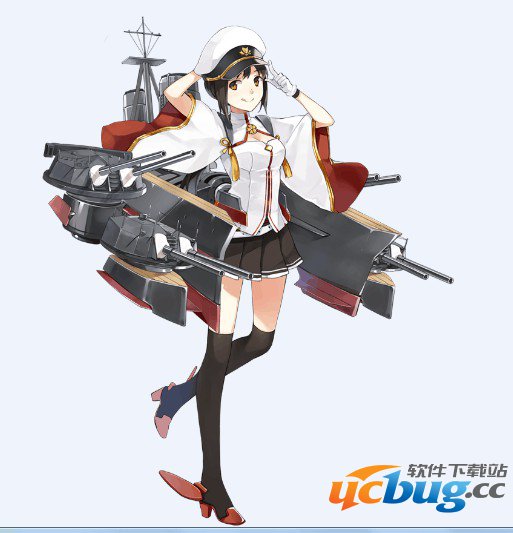 《战舰少女r》2-6新增哪些舰船